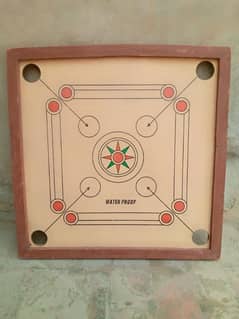 Carrom