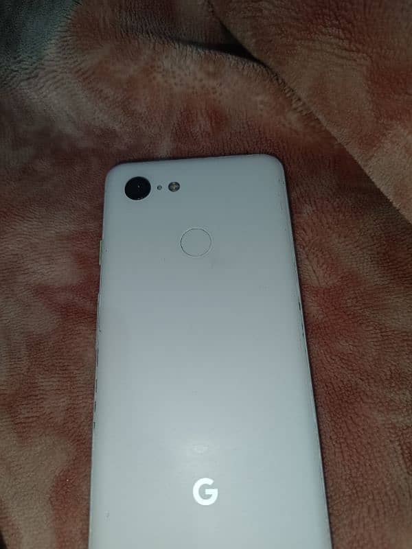 Google pixel 3 all ok SIM patch 7