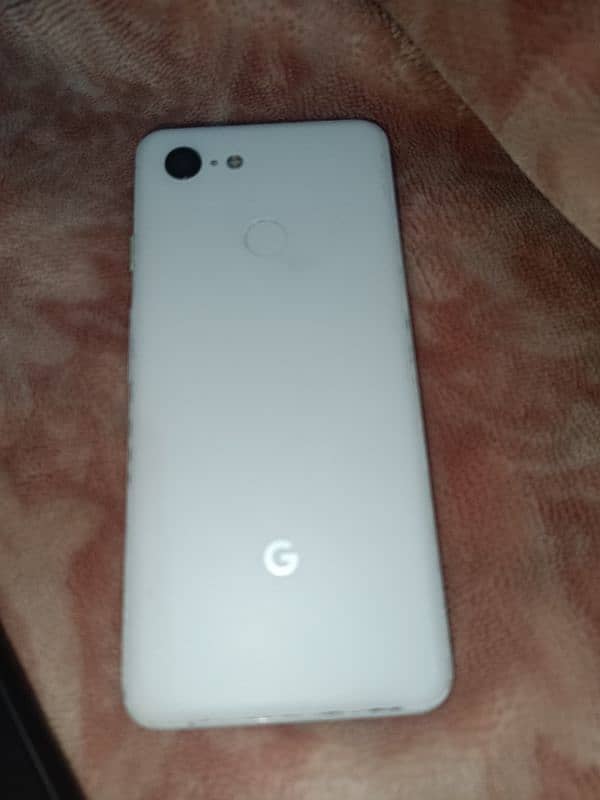 Google pixel 3 all ok SIM patch 8