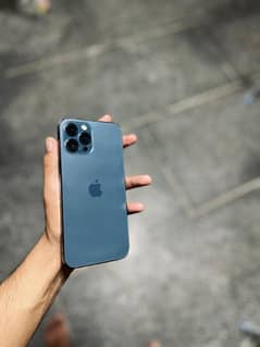 Iphone 12 pro max 128 gb nonpta