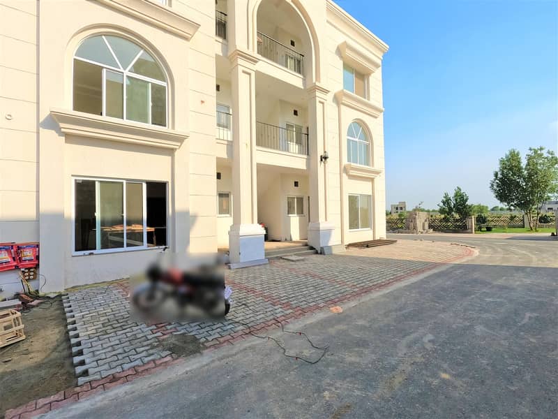 2 Bedroom Apartment For Sale In Park Avenue On Easy Installments 8