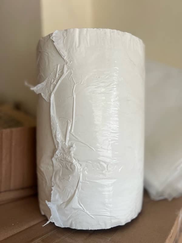 Packing Tape | Stretch Roll |  Packing Roll | Food wrap | Adhasive 6