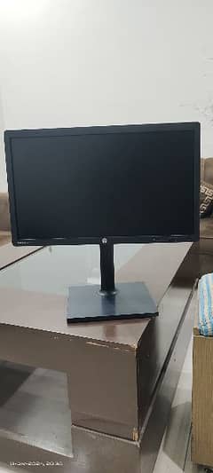 22 inch computer led hp