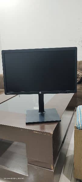 22 inch computer led hp 0