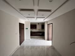 One Bed Non Furnished Apartment for sale in Bahria Town Lahore