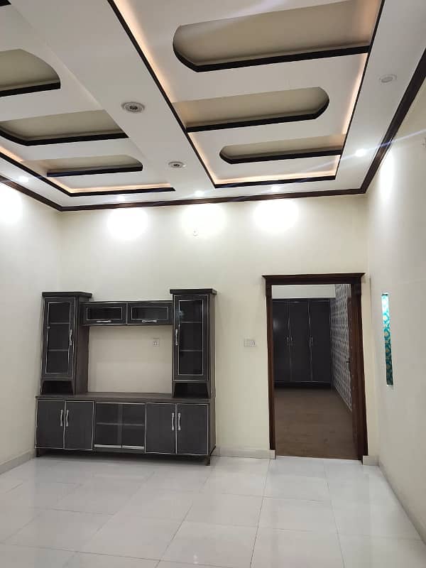 3 Marla House For Sale In Al Hafeez Garden Phase 2 On 3 Years Payment Plan 11