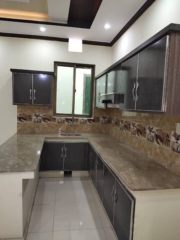 3 Marla House For Sale In Al Hafeez Garden Phase 2 On 3 Years Payment Plan 12