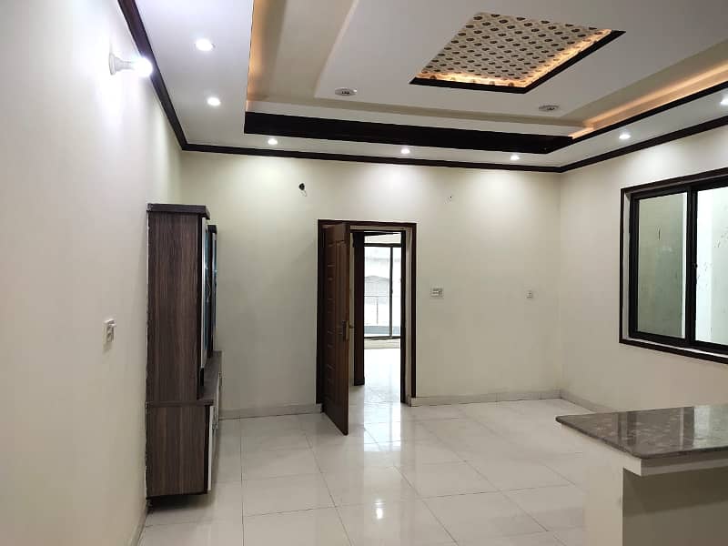 3 Marla House For Sale In Al Hafeez Garden Phase 2 On 3 Years Payment Plan 13