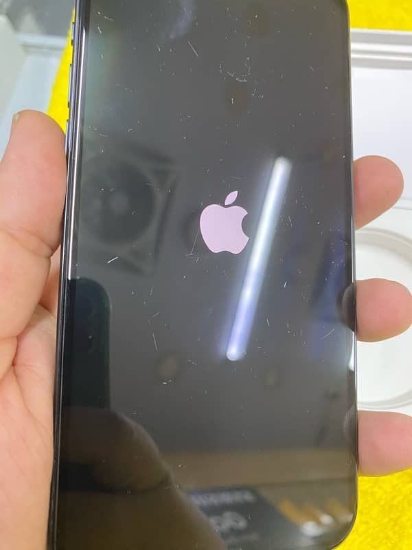 IPHONE 15 PRO MAX 256GB HK BLUE 4