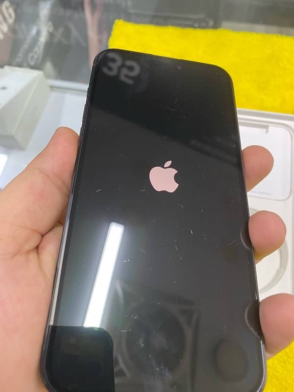 IPHONE 15 PRO MAX 256GB HK BLUE 6