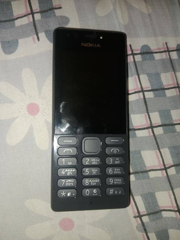 ORIGNAL NOKIA 216 DUAL ATE 4