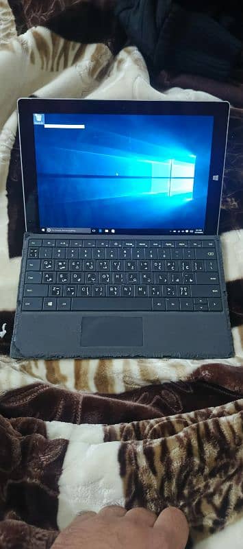 Microsoft Surface 3 0