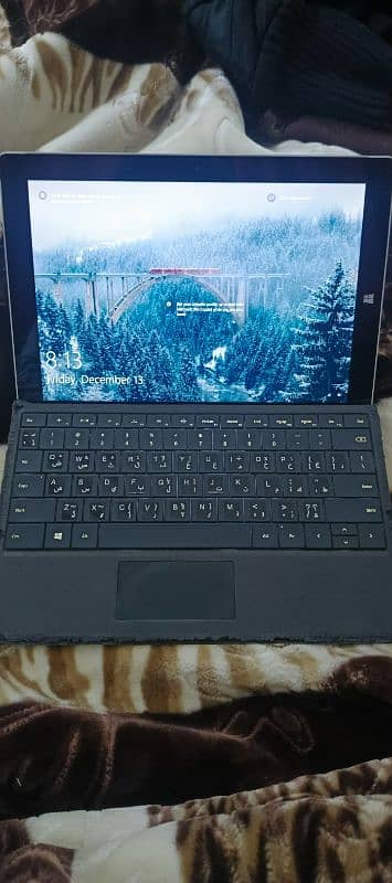 Microsoft Surface 3 1