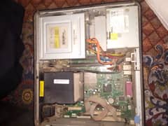 DELL (PANTEUM) Optimplex 755