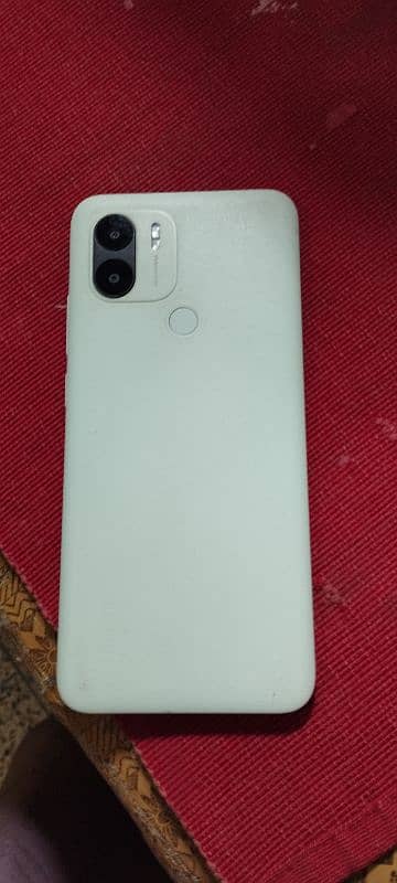 Redmi a2+ 0