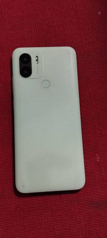 Redmi a2+ 1