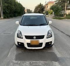 Swift 2010-14 Japanese Auto Original br tn Mira Alto Cultus Vitz Passo