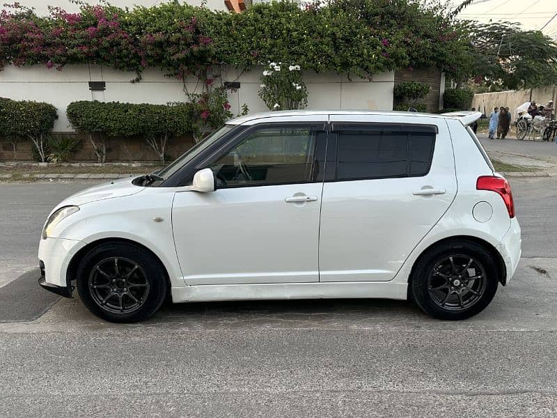 Swift 2010-14 Japanese Auto Original br tn Mira Alto Cultus Vitz Passo 5