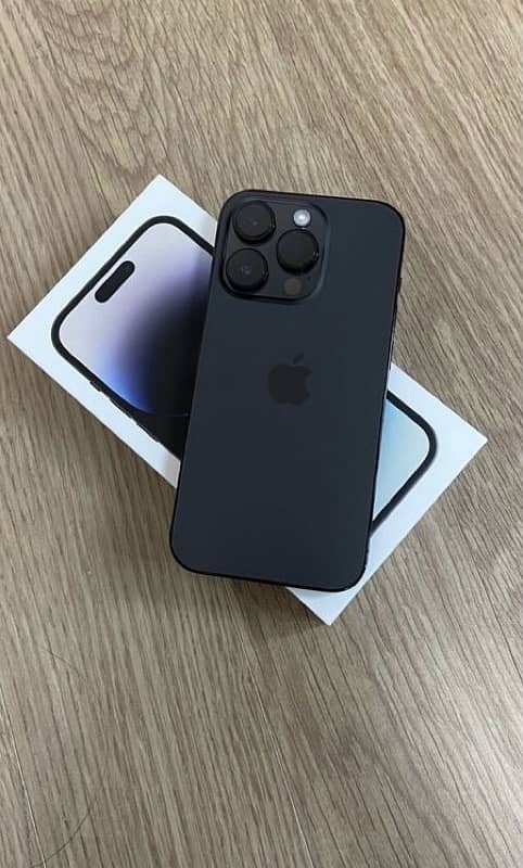 IPHONE 14 Pro Max Factory unlocked 0