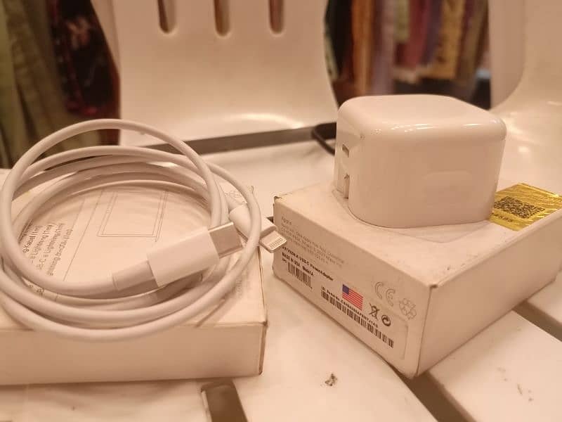 IPhone Charger 3