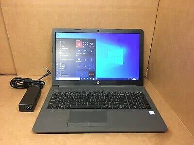 Hp ProBook 250 g7. core i5 (8th generation)08gb DDR4,1 TB HDD 0