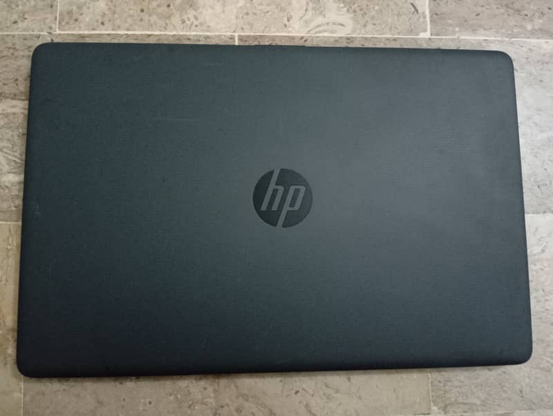 Hp ProBook 250 g7. core i5 (8th generation)08gb DDR4,1 TB HDD 1