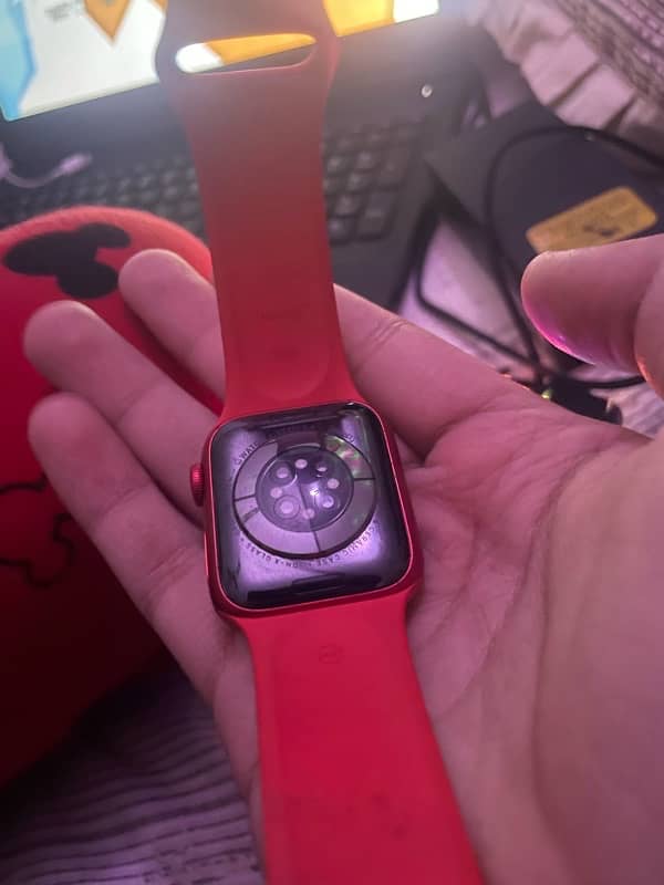 apple watch series 6 1