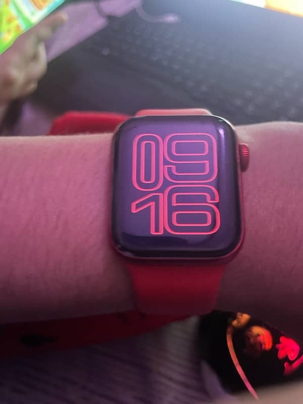 apple watch series 6 2