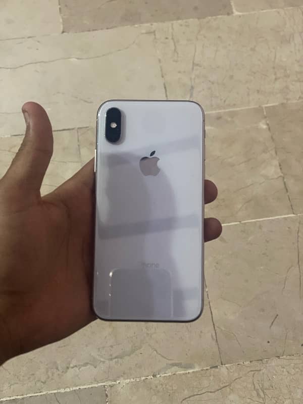 iphone X for sale 0