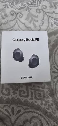 Samsung Galaxy Buds FE