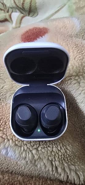 Samsung Galaxy Buds FE 2