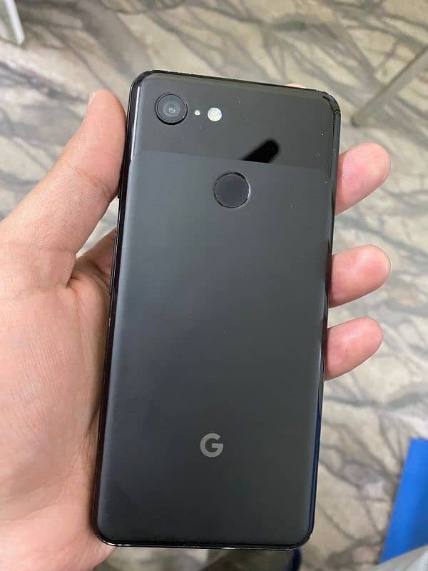 google pixel 3 2