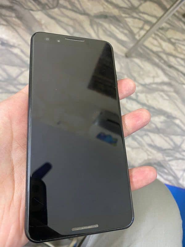 google pixel 3 4