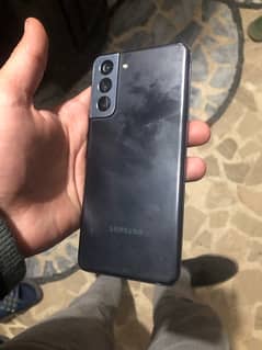 Samsung s21 non PTA