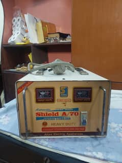 Shield A-70 Original Voltage Stablizer