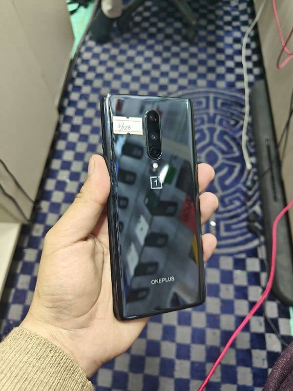 OnePlus 8 8/128Gb 3