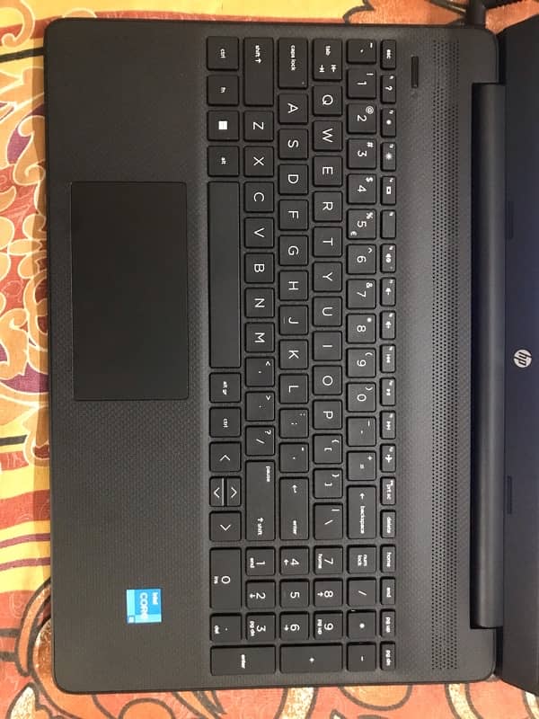 HP i3 12th Generation 4