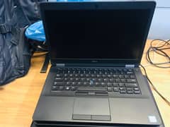 Dell E 5470