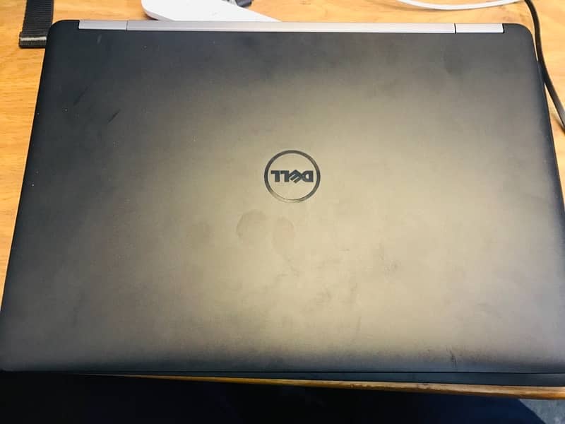 Dell E 5470 1