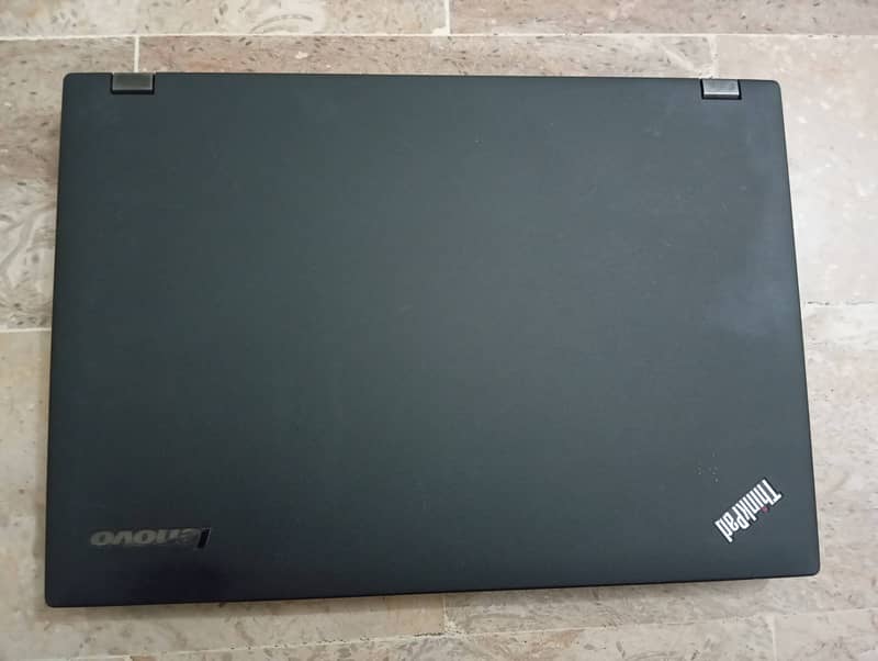 Lenovo Thinkpad L440 core i5 (4th generation) 1