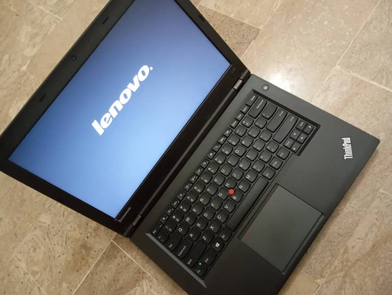 Lenovo Thinkpad L440 core i5 (4th generation) 3