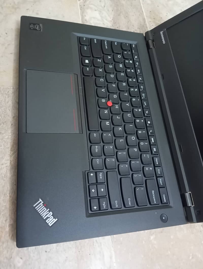 Lenovo Thinkpad L440 core i5 (4th generation) 9