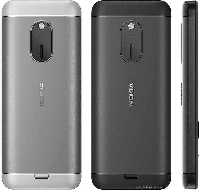 Nokia 230 Box Pack Original 2024 Model 1 Year Warranty PTA Approved 1