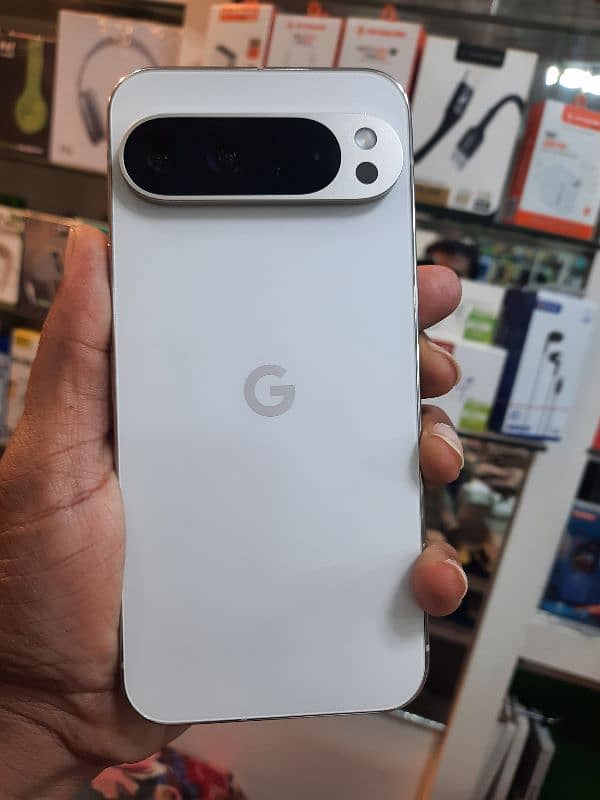 google pixel 9 pro xl 128gb 0