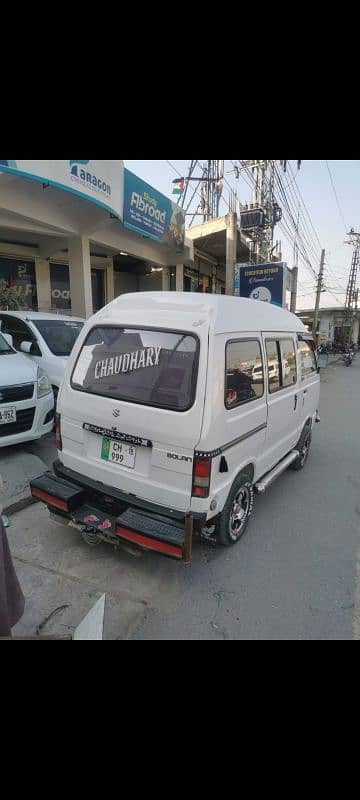 Suzuki Carry 2018 0