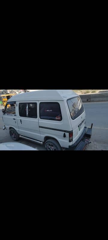 Suzuki Carry 2018 6