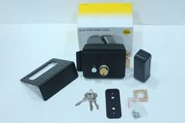 yale electric lock qty 16 pecies made in Italy