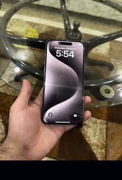 iphone 15 pro max jv natural titanium 256 gb