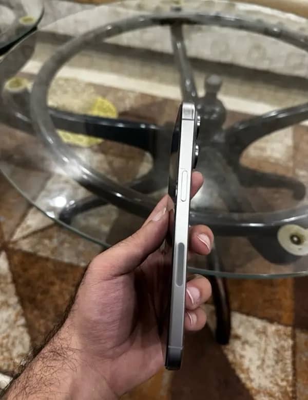 iphone 15 pro max jv natural titanium 256 gb 2