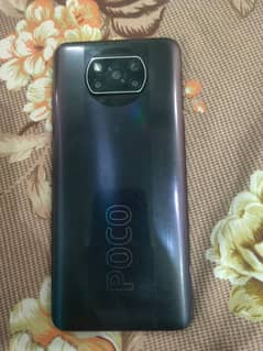 Poco X3 Pro used gaming phone for sale